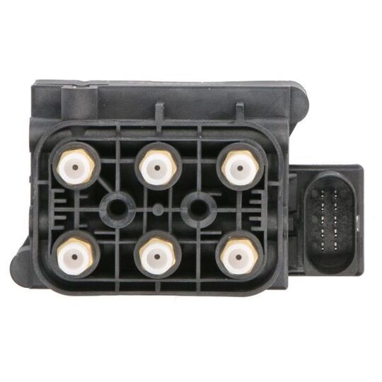 ZRA003MT - Valve, compressed-air system 