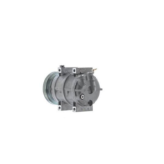 ACP 1641 000P - Compressor, air conditioning 
