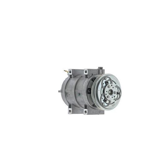 ACP 1641 000P - Compressor, air conditioning 