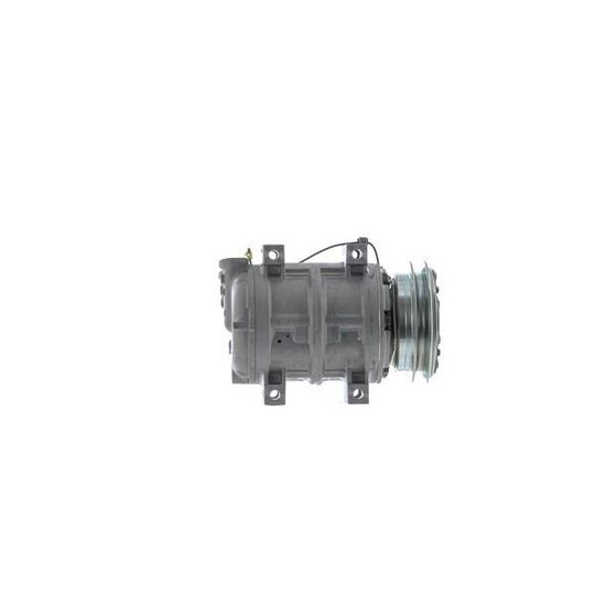 ACP 1641 000P - Compressor, air conditioning 