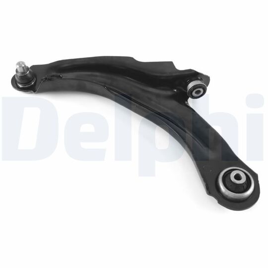 TC4645 - Track Control Arm 