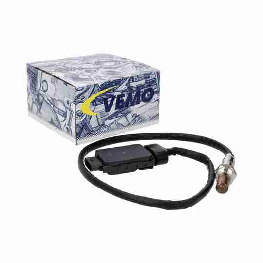 V20-72-0151 - NOx Sensor, NOx Catalyst 