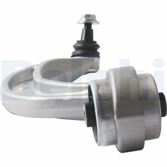 TC8437 - Track Control Arm 