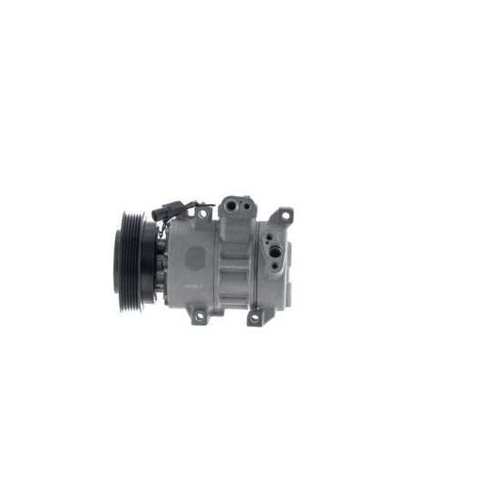 ACP 1176 000S - Compressor, air conditioning 
