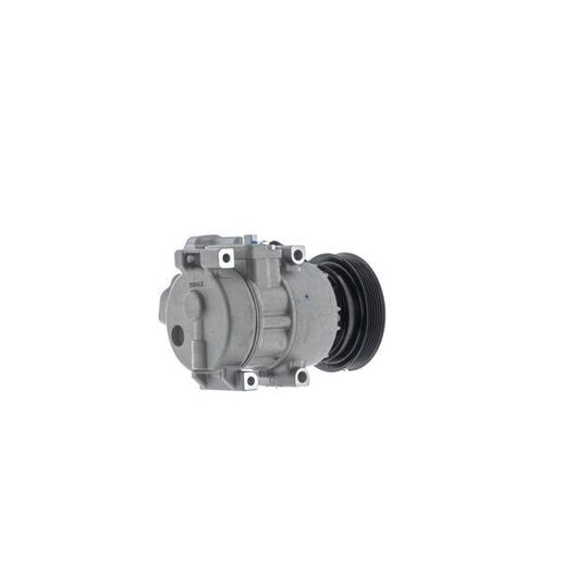 ACP 1176 000S - Compressor, air conditioning 