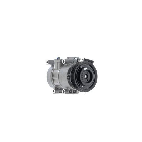 ACP 1176 000S - Compressor, air conditioning 