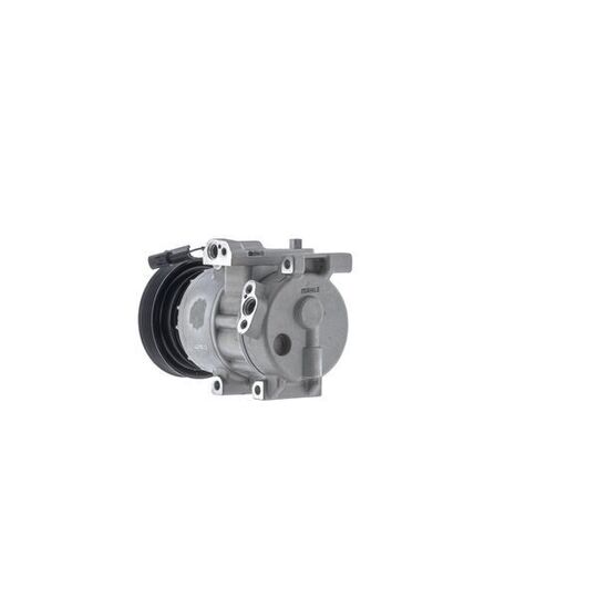 ACP 1176 000S - Compressor, air conditioning 