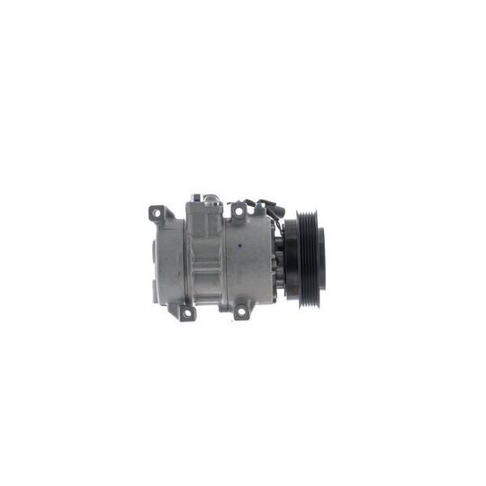 ACP 1176 000S - Compressor, air conditioning 