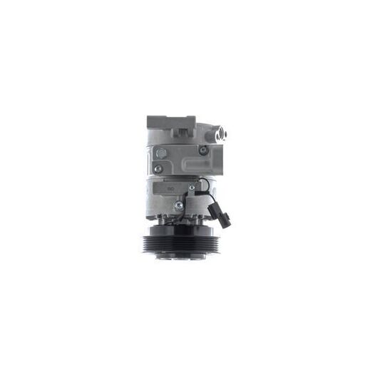 ACP 1176 000S - Compressor, air conditioning 