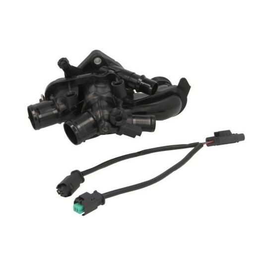 D2C015TT - Thermostat, coolant 
