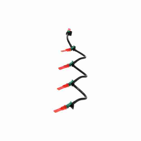 V25-2895 - Hose, fuel overflow 