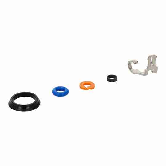 V30-11-0014 - Seal Ring Set, injector 