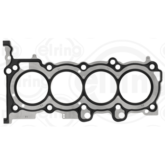 Gasket, cylinder head
