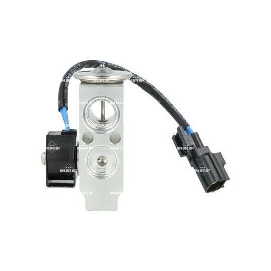 Expansion Valve, air conditioning