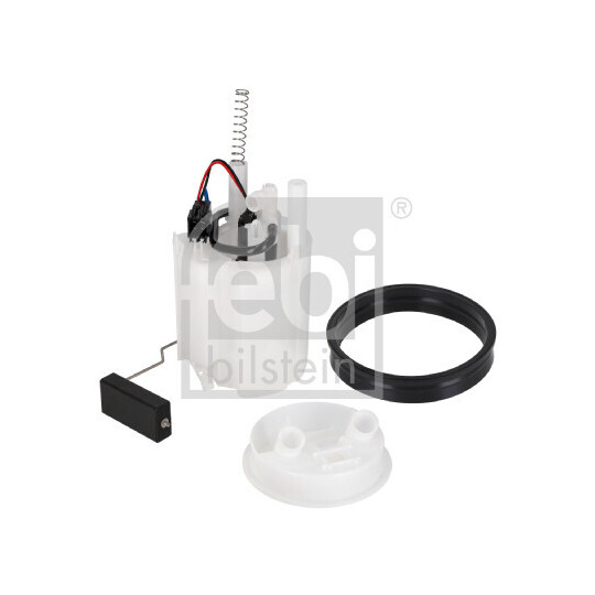 194921 - Fuel Feed Unit 