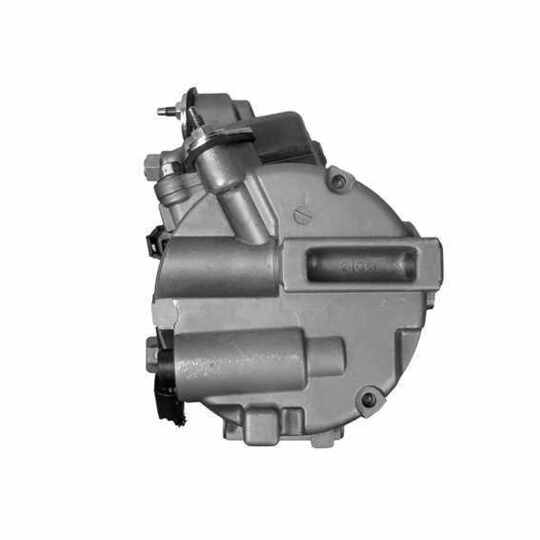10-3322 - Compressor, air conditioning 