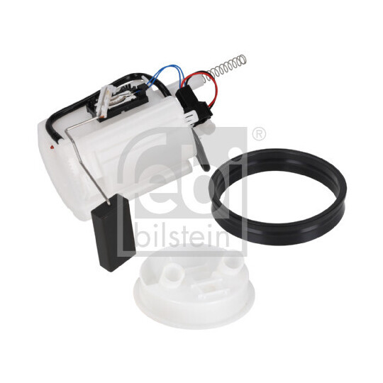 194921 - Fuel Feed Unit 