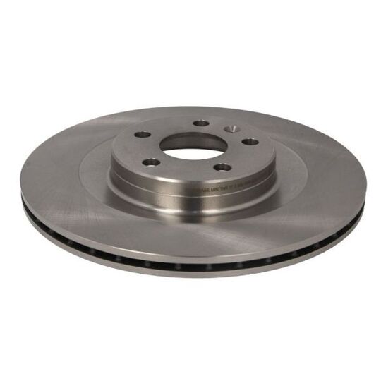 C4V055ABE - Brake Disc 