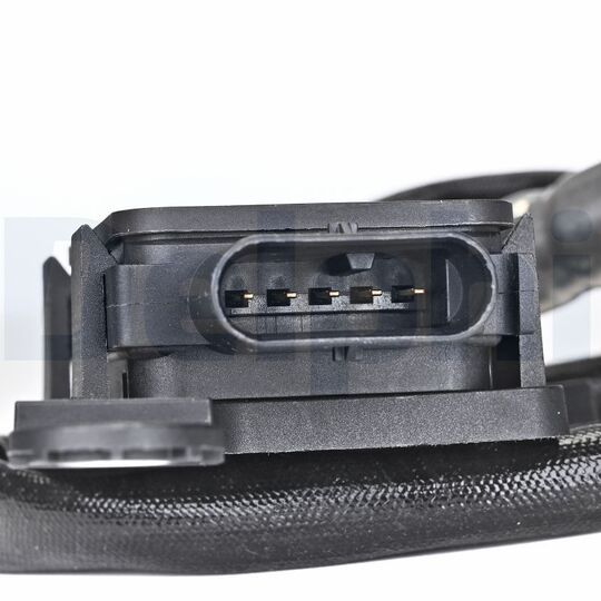 ANS1068-12B1 - NOx Sensor, NOx catalytic converter 