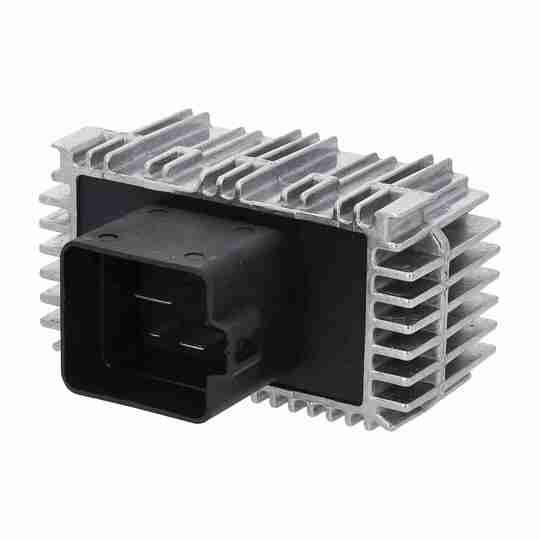 V40-71-0018 - Control Unit, glow plug system 
