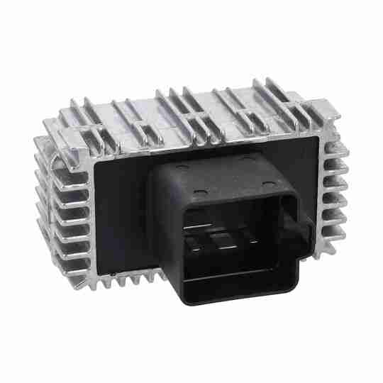 V40-71-0018 - Control Unit, glow plug system 