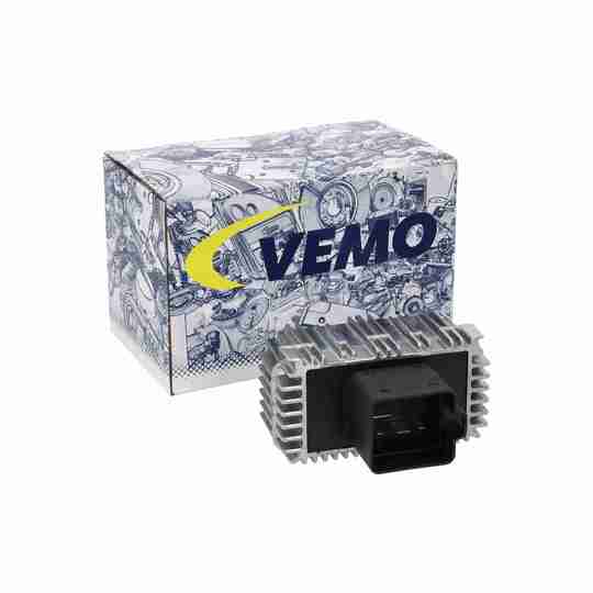 V40-71-0018 - Control Unit, glow plug system 