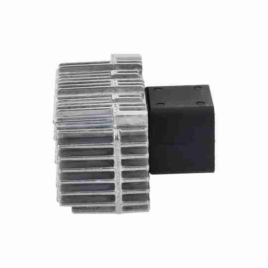V40-71-0018 - Control Unit, glow plug system 