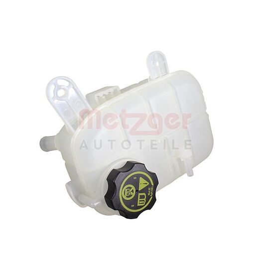Expansion Tank, coolant