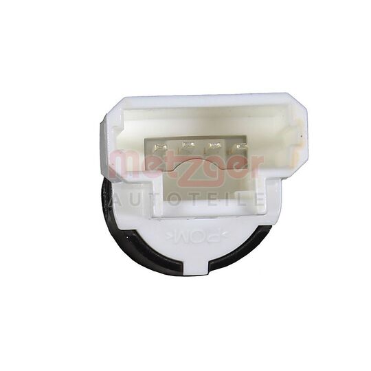 0911180 - Brake Light Switch 