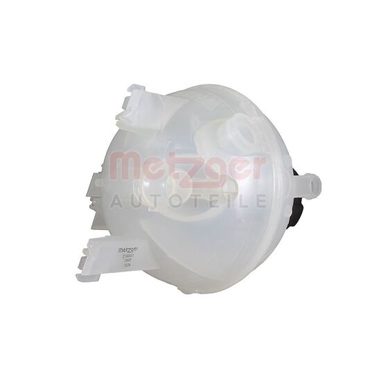 2140461 - Expansion Tank, coolant 