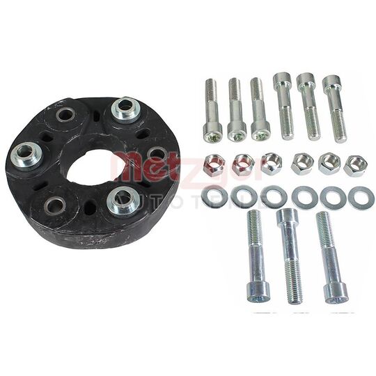 8073642 - Joint, propshaft 