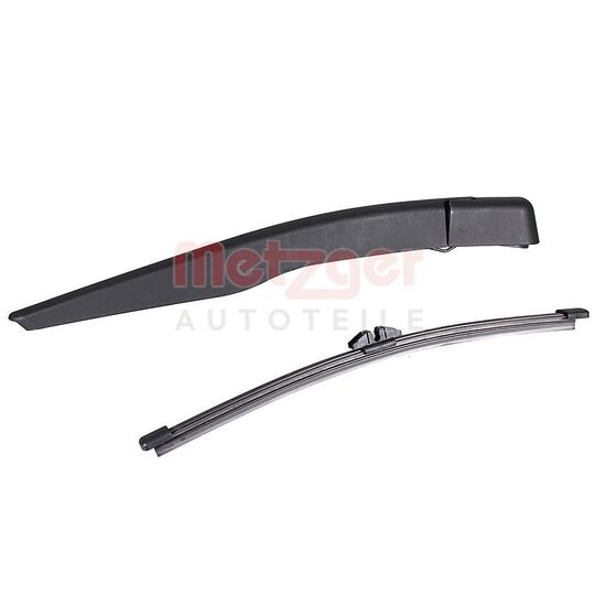 Wiper Arm, window cleaning