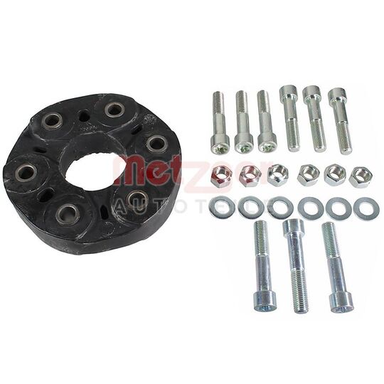 8073642 - Joint, propshaft 