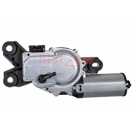 Wiper Motor