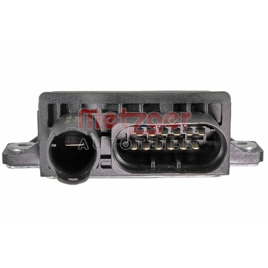 0884050 - Control Unit, glow plug system 