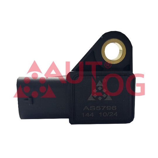 AS5796 - Sensor, intake manifold pressure 