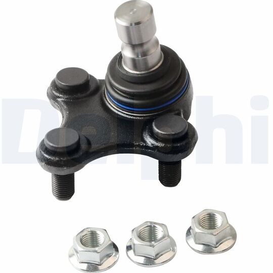 TC4855 - Ball Joint 