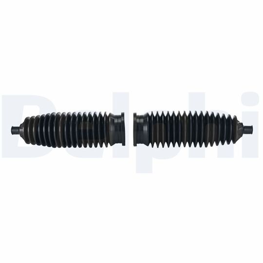 TBR4463 - Bellow, steering 