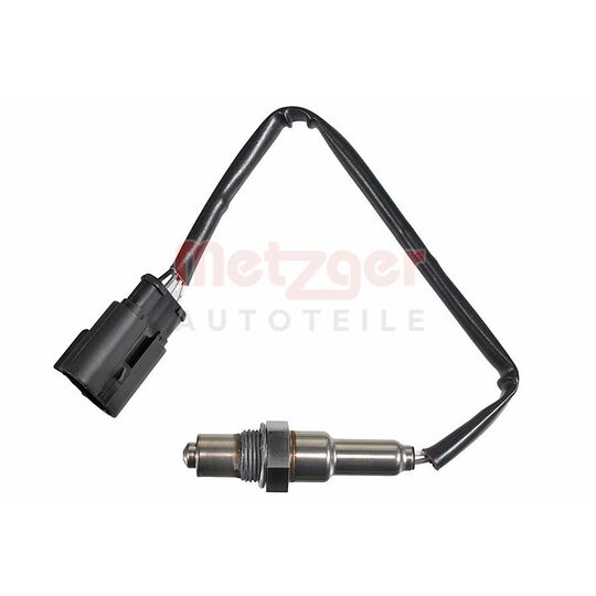 0895681 - Lambda Sensor 