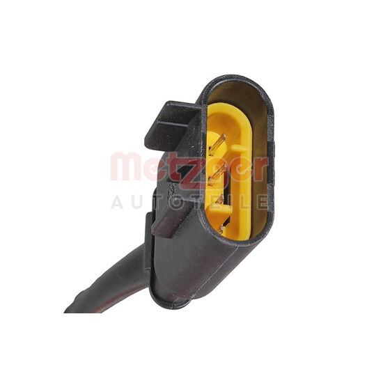 0895681 - Lambda Sensor 