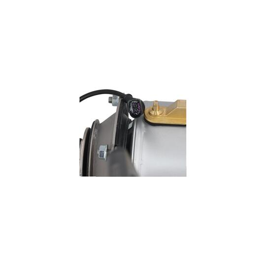 2070042 - Air Suspension Strut 