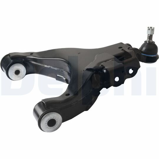 Track Control Arm