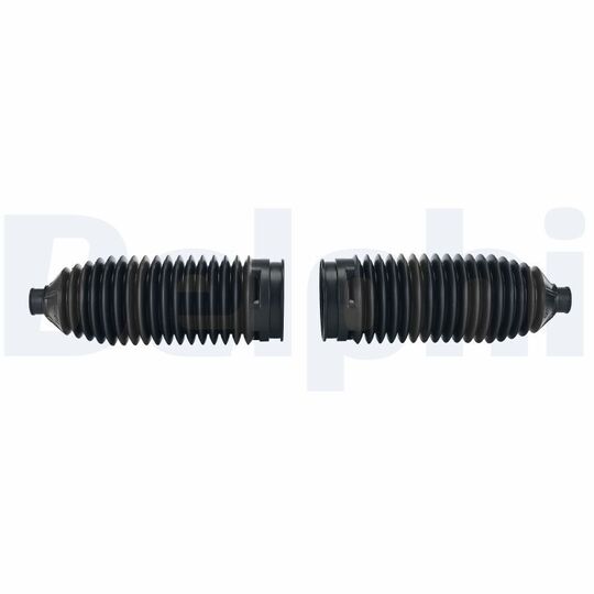 TBR4443 - Bellow Set, steering 