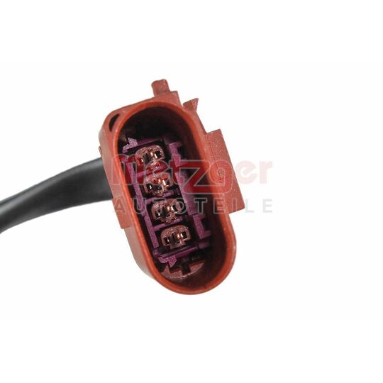 0895687 - Lambda Sensor 