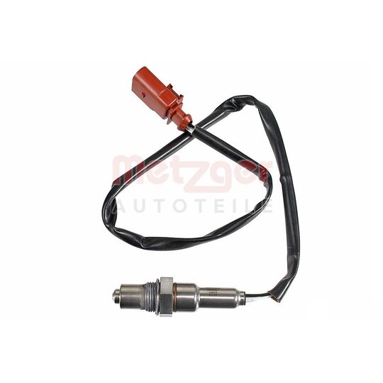 0895687 - Lambda Sensor 