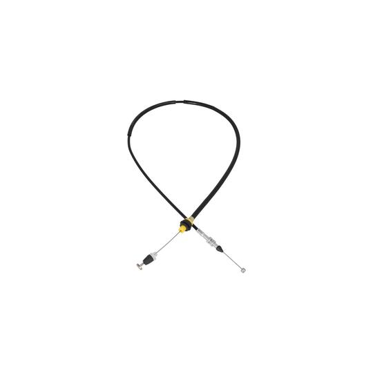 116069 - Accelerator Cable 