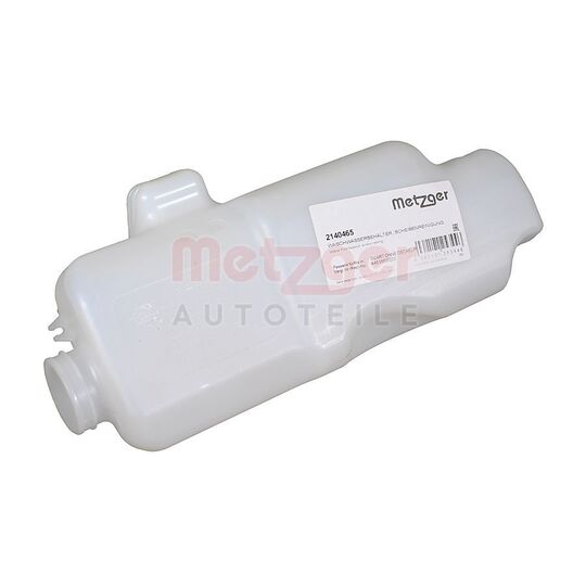 2140465 - Washer Fluid Tank, window cleaning 