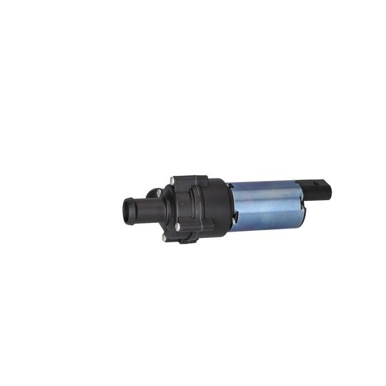 T8004 - Auxiliary Water Pump (cooling water circuit) 
