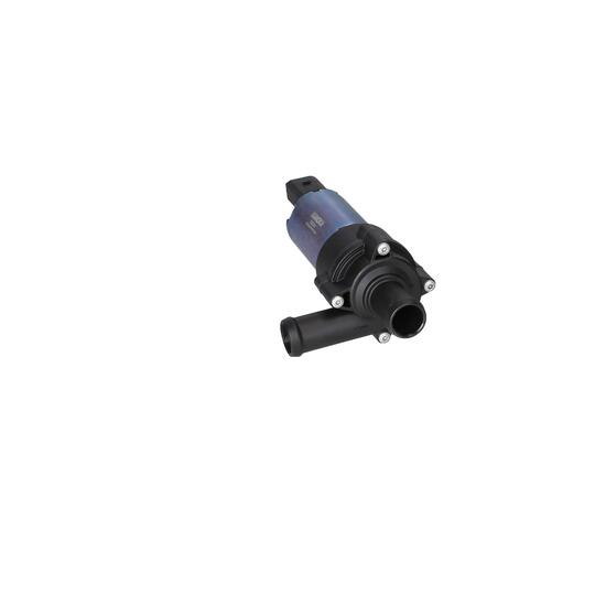 T8004 - Auxiliary Water Pump (cooling water circuit) 