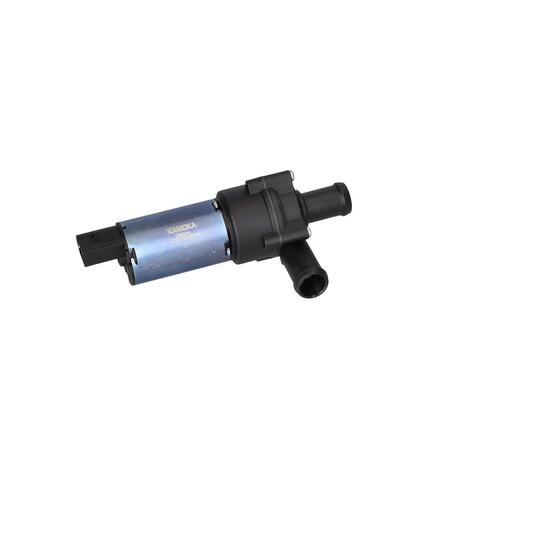 T8004 - Auxiliary Water Pump (cooling water circuit) 